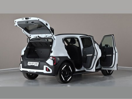 2026 Kia EV2 - photo 15