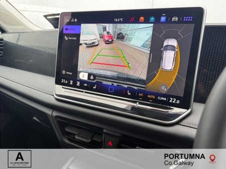 2025 Volkswagen Tiguan - photo 7
