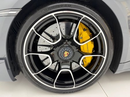 2023 Porsche 911 - photo 15