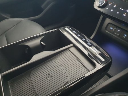 2026 Hyundai Tucson - photo 24