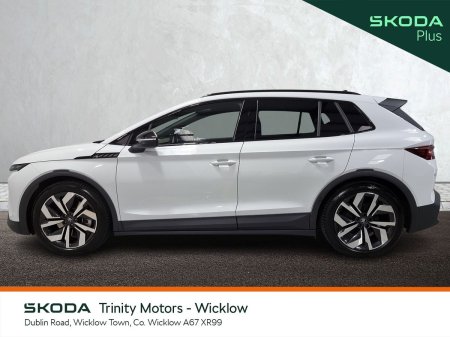 2025 Skoda Elroq - photo 6