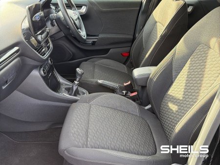 2023 Ford Puma - photo 5