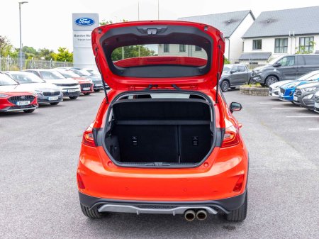 2019 Ford Fiesta - photo 7