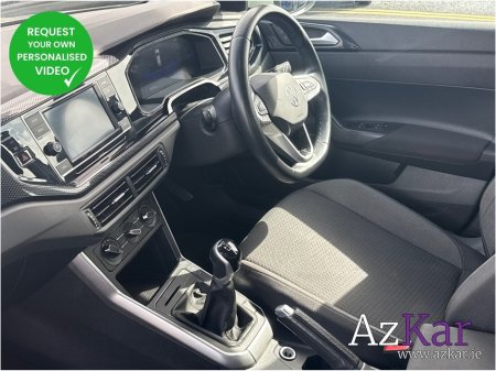 2023 Volkswagen Taigo - photo 13
