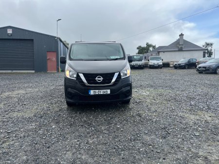2019 Nissan NV300 - photo 6