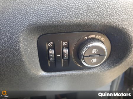 2015 Vauxhall Corsa - photo 30