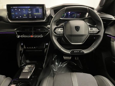 2024 Peugeot 2008 - photo 14