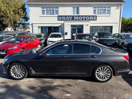 2018 BMW 7-Series - photo 3