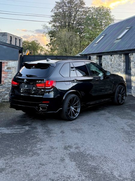 2015 BMW X5 - photo 6