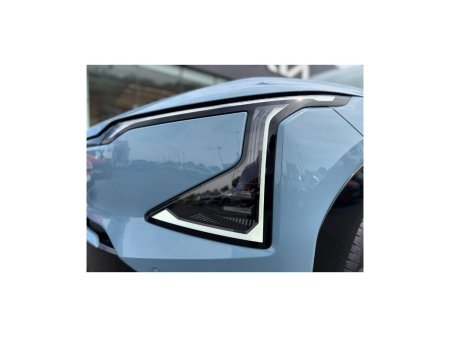 2026 Kia EV5 - photo 7