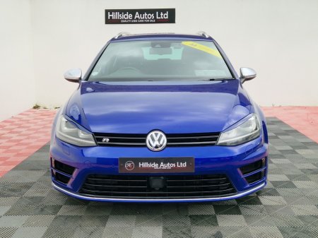2015 Volkswagen Golf - photo 20