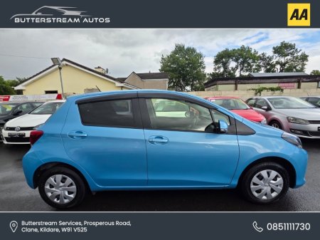 2016 Toyota Yaris - photo 7