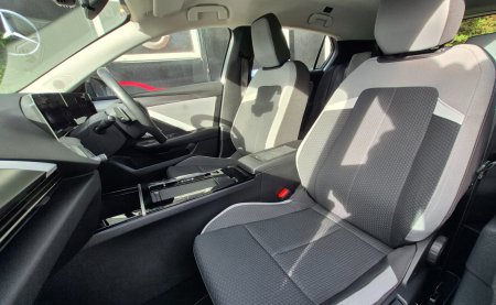 2023 Opel Astra - photo 10
