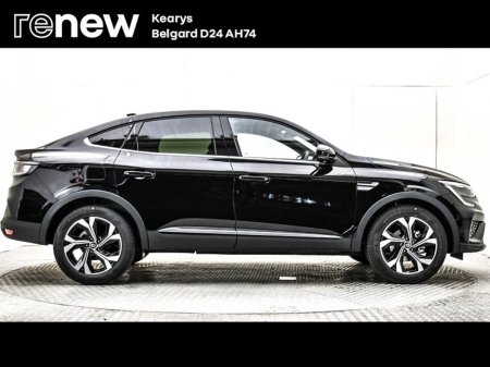 2024 Renault Arkana - photo 7