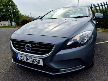 2016 Volvo V40 - photo 6