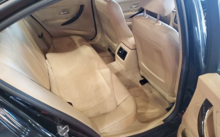 2015 BMW 3-Series - photo 11