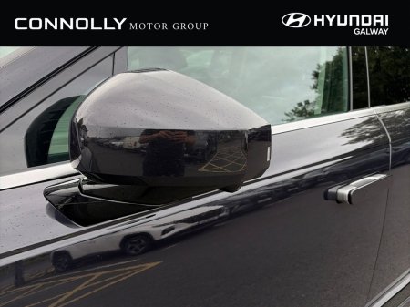 2026 Hyundai IONIQ 9 - photo 18