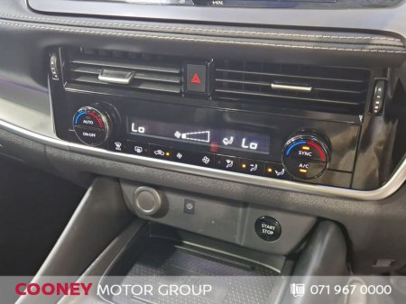 2026 Nissan Qashqai - photo 14