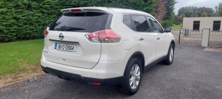 2016 Nissan X-Trail - photo 5
