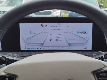 2024 Kia EV6 - photo 15