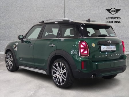 2023 Mini Cooper - photo 2