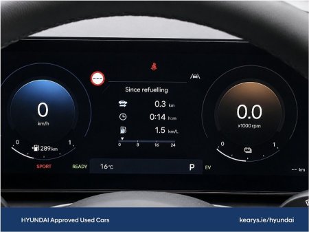 2026 Hyundai Tucson - photo 26