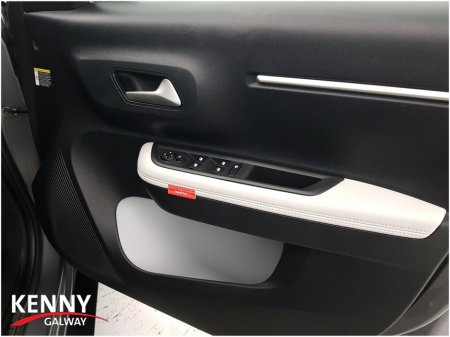 2026 Citroen C3 Aircross - photo 20