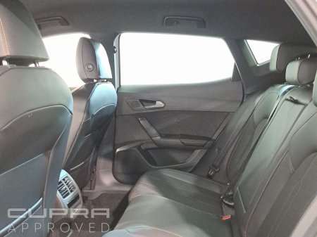 2026 Cupra Formentor - photo 10
