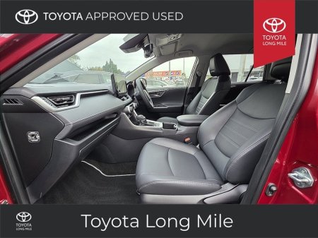 2023 Toyota RAV4 - photo 6