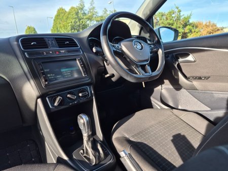 2015 Volkswagen Polo - photo 26