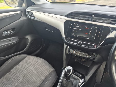 2022 Opel Corsa - photo 18