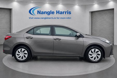 2018 Toyota Corolla - photo 6