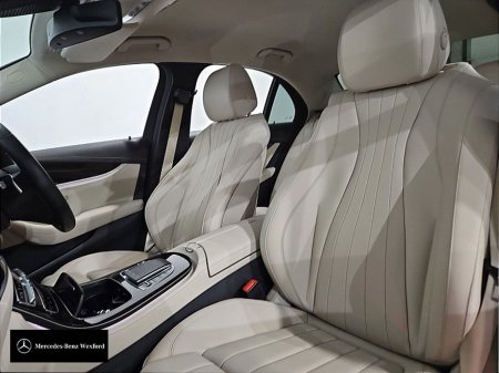 2022 Mercedes-Benz E-Class - photo 16