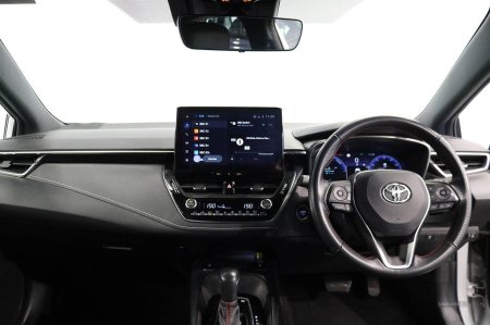 2023 Toyota Corolla - photo 16