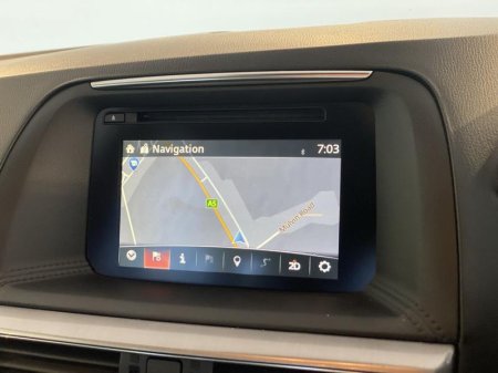 2017 Mazda CX-5 - photo 20