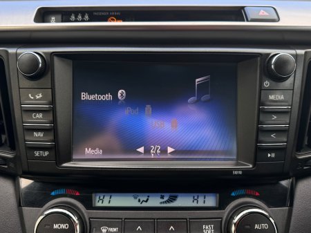 2016 Toyota RAV4 - photo 26