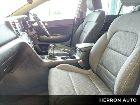 2017 Kia Sportage - photo 6
