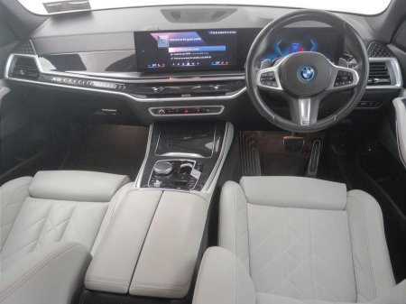 2023 BMW X5 - photo 4