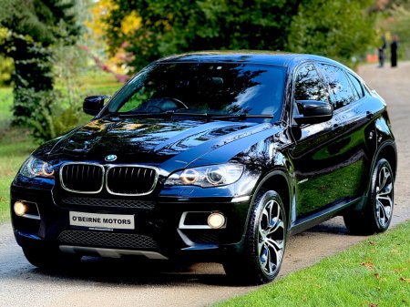 2012 BMW X6 - photo 14
