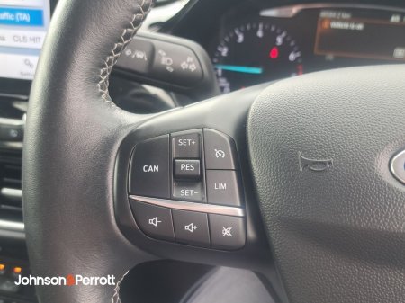 2019 Ford Fiesta - photo 20