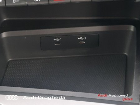 2023 Audi A3 - photo 36