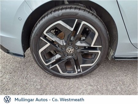 2026 Volkswagen Golf - photo 24