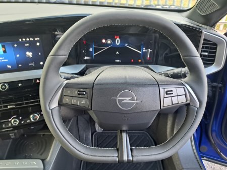2026 Opel Mokka - photo 20