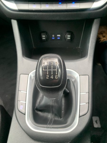 2017 Hyundai i30 - photo 24