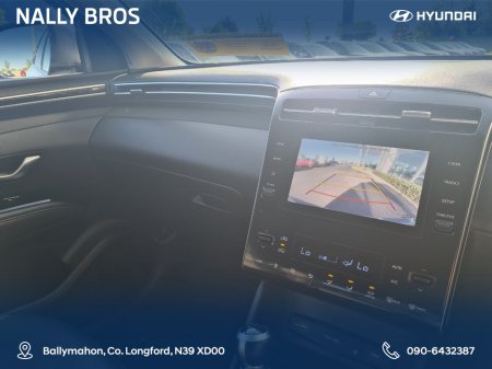 2022 Hyundai Tucson - photo 10