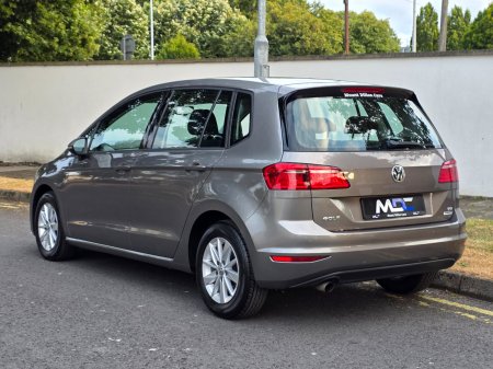 2015 Volkswagen Golf - photo 13