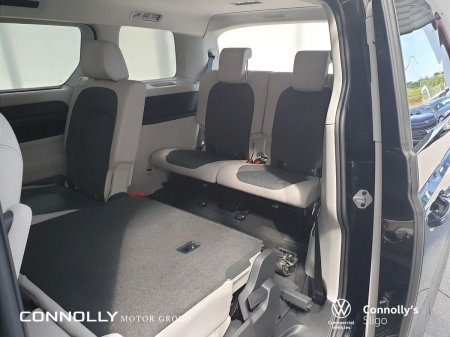 2026 Volkswagen ID.Buzz - photo 26