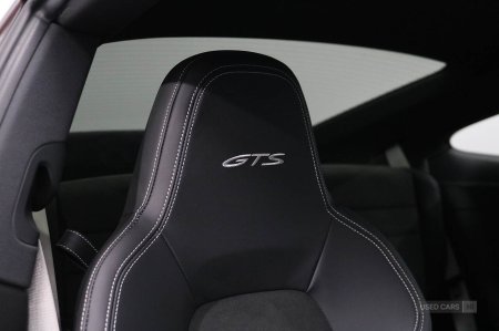 2023 Porsche 911 - photo 18