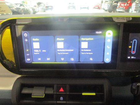 2026 Fiat Grande Panda - photo 21