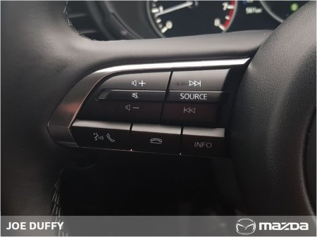 2026 Mazda CX-30 - photo 17
